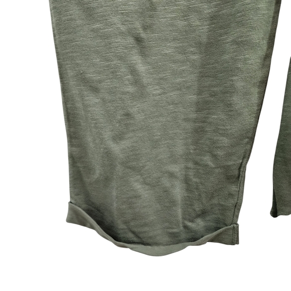 Asos Design Women's 100% Cotton Button Front Jumpsuit - 4 - Picture 5 of 7